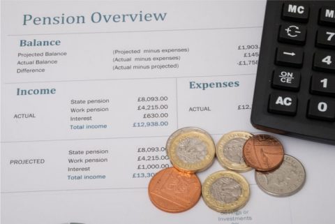 Martin Lewis On Pension Reform A 3800 Benefit For Millions Of Seniors - y22xqez